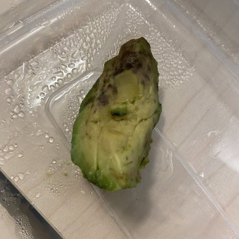 Brookfields Restaurant - $1.50 extra for this !? - American Near Me - Roseville, California