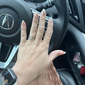 Lemon Drop Nail Bar - Nail Salons Near Me - Rockwall, Texas
