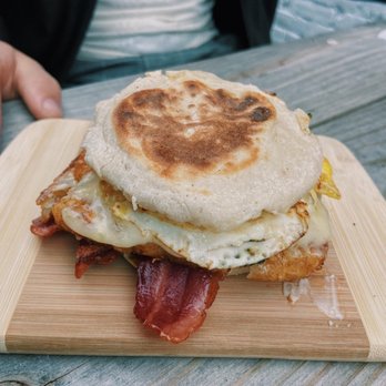 Small Format - The Normie - Coffee & Tea Near Me - Providence, Rhode Island