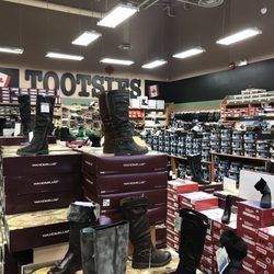 Tootsies Shoe Market