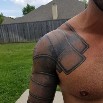 Alterity Collector's Union - Tattoo Near Me - Wylie, Texas