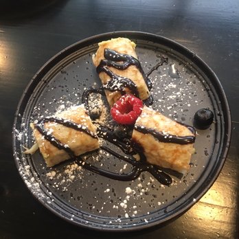 ala - Crepes - Mediterranean Near Me - Washington, DC, District of Columbia
