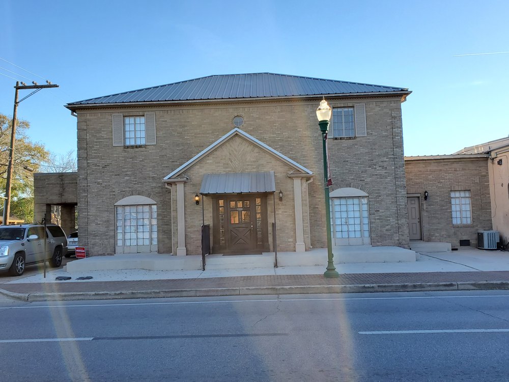 The Steinmann Law Firm - disability attorney in Conroe, TX