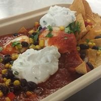 The Ideal Bite Community Kitchen by null