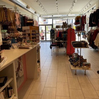 Inspired by Justeen - Women's Clothing Near Me - Chicago, Illinois