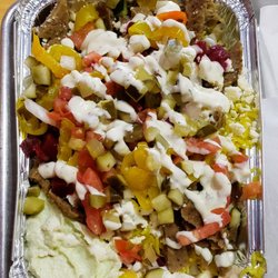 Pita Way-Brighton - Pitaway Bowl at Pitaway