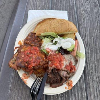 Rancho Nipomo Deli & BBQ - Catering Food Options- Delicious! - Barbeque Near Me - Nipomo, California Rancho Nipomo Deli & BBQ - Catering Food Options- Delicious! - Barbeque Near Me - Nipomo, California