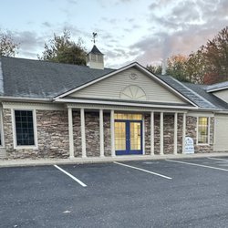 The Children's Medical Group - Hopewell Junction