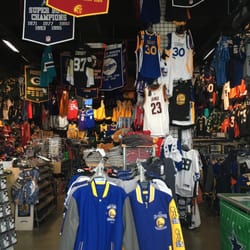 Sports Empire - Come get your jersey on!