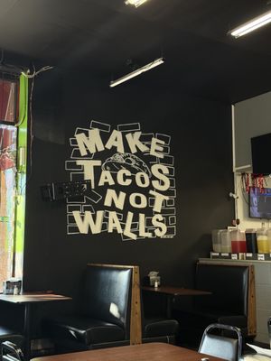 Taqueria y Birrieria las Cuatro Milpas by null Taqueria y Birrieria las Cuatro Milpas by null