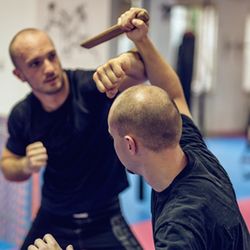 Watchdog Krav Maga