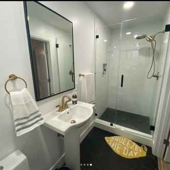 Popular Bathroom - General Contractors Near Me - Encino, California Popular Bathroom - General Contractors Near Me - Encino, California