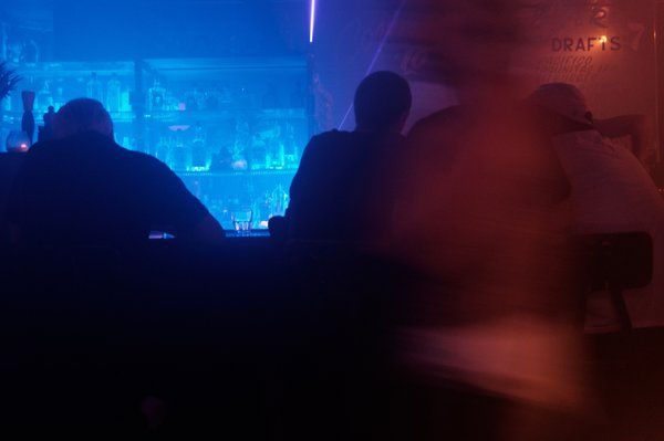 Bossa Nova Civic Club by null