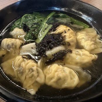 Nandao Rice & Noodle - Wontons - Pan Asian Near Me - Monterey Park, California Nandao Rice & Noodle - Wontons - Pan Asian Near Me - Monterey Park, California