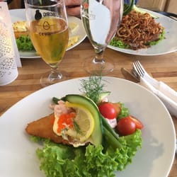 Cafe Olai