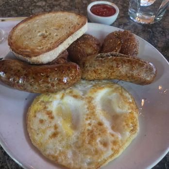 LOLA - Greek Near Me - Seattle, Washington