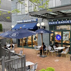 Paris Baguette - Paris Baguette, Morristown, NJ_Yelp_Sanju-18