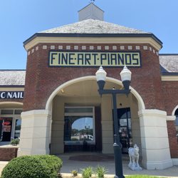 Fine Art Pianos