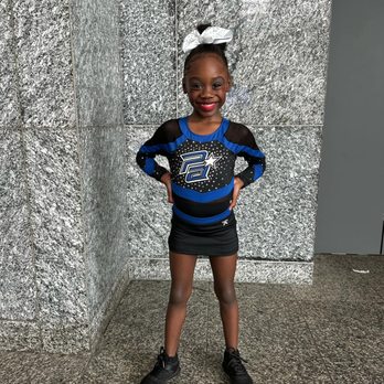 Prodigy All-Stars - Cheerleading Near Me - Houston, Texas Prodigy All-Stars - Cheerleading Near Me - Houston, Texas