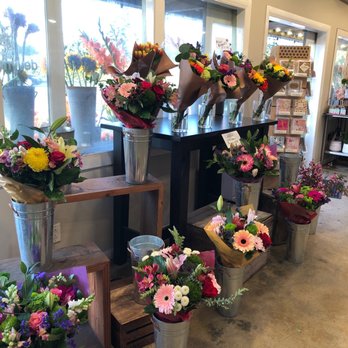 Devynn's Garden - 4/22/22 - Florists Near Me - Seal Beach, California