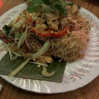 Simpang Venice - Singapore Street Noodle - Indonesian Near Me - Venice, California