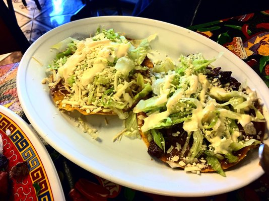 La Sirenita Restaurant by null