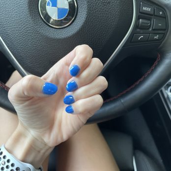 Designer Nails & Spa - Nail Salons Near Me - Langhorne, Pennsylvania