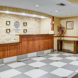 Comfort Inn