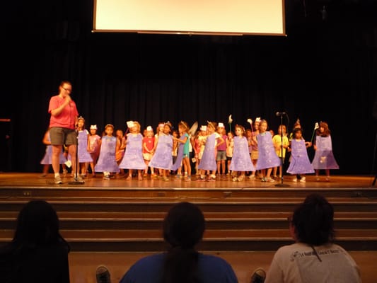 Girl Scouts of Greater Los Angeles - Long Beach by null
