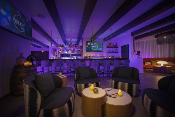 Hard Rock Hotel at Universal Orlando by null