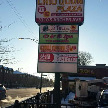 Hair Corner - Hair Salons Near Me - Chicago, Illinois