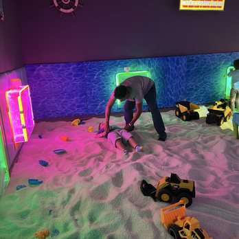 Smiley - Indoor Playcenter Near Me - Indianapolis, Indiana