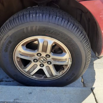 Tire Wheel Discounted - Tires Near Me - Hayward, California