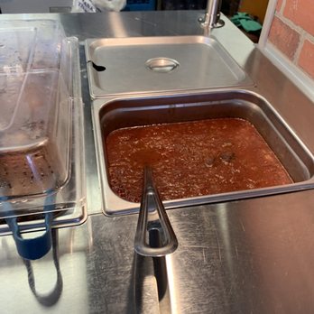Ta'bleyah Mediterranean Cuisine - Meatballs - Mediterranean Near Me - Spring, Texas
