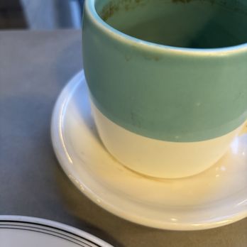 Kawa Espresso Bar - Yuck - Coffee & Tea Near Me - Calgary, Alberta
