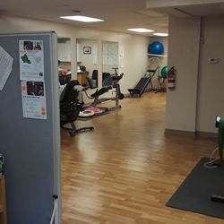 Central Oahu Physical Therapy Specialists