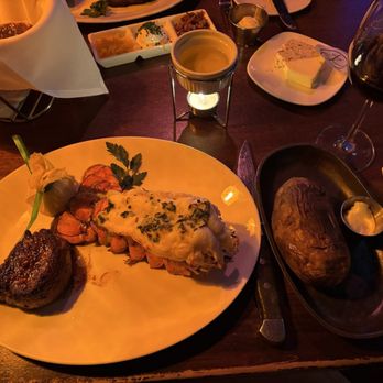 The Precinct - Steakhouses Near Me - Cincinnati, Ohio The Precinct - Steakhouses Near Me - Cincinnati, Ohio