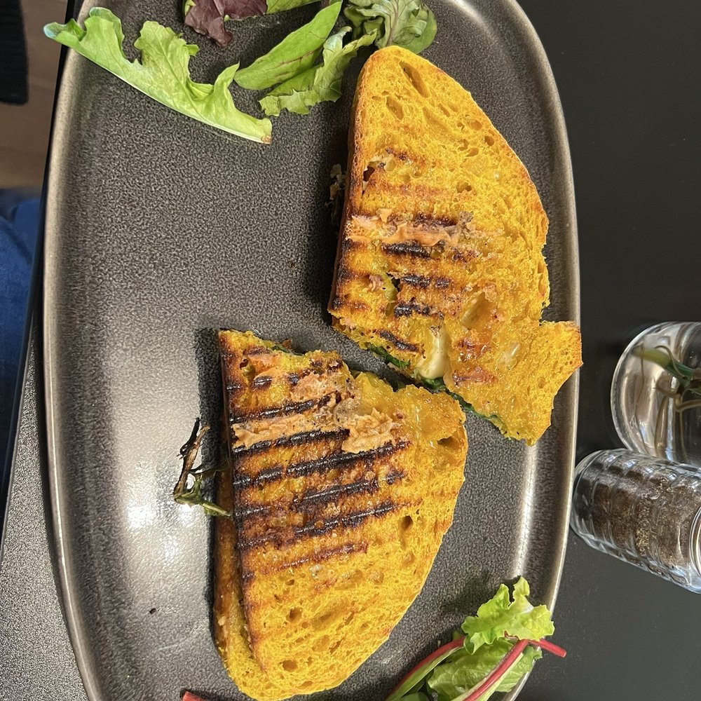 Matkat Cafe - Sunlit Grilled Cheese - Cafes Near Me - Oakdale, California Matkat Cafe - Sunlit Grilled Cheese - Cafes Near Me - Oakdale, California