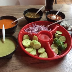 Asadero Las Ranas