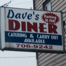 Dave's Diner