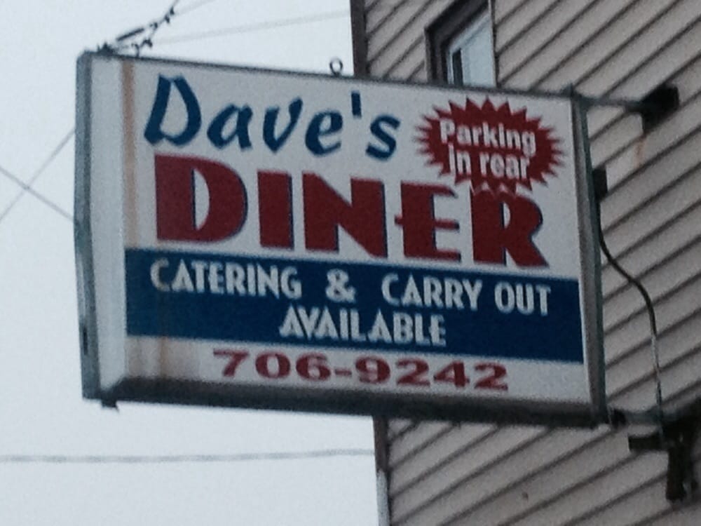 DAVE’S DINER Updated October 2024 12 Reviews 937 Wooster Rd W, Barberton, Ohio Diners