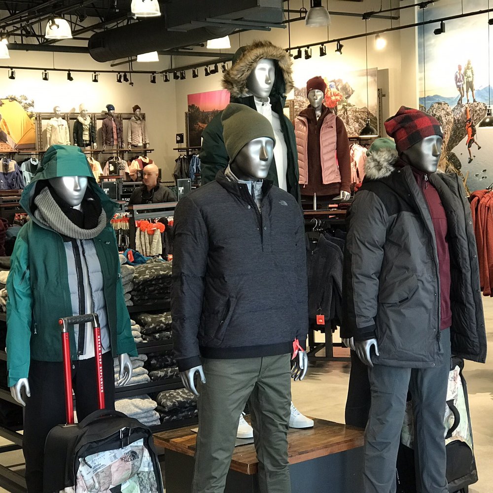 The North Face Norfolk Premium Outlets - Accessories Near Me - Norfolk, Virginia The North Face Norfolk Premium Outlets - Accessories Near Me - Norfolk, Virginia