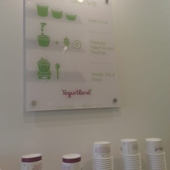 Yogurtland - Ice Cream & Frozen Yogurt Near Me - Alameda, California Yogurtland - Ice Cream & Frozen Yogurt Near Me - Alameda, California