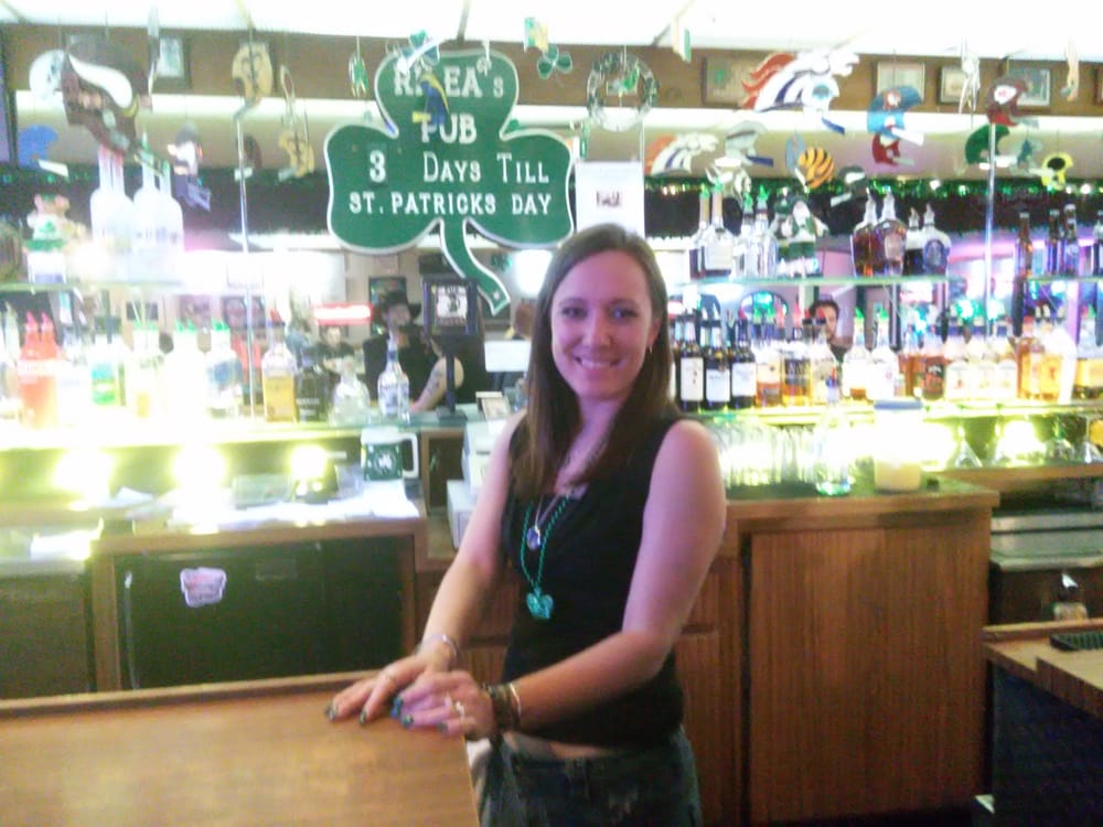 RILEA’S PUB Updated October 2024 10 Reviews 5672 N Union Blvd