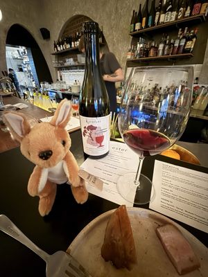 Ester Restaurant by null