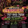 Photo of Vsassy Locs R Us Lounge