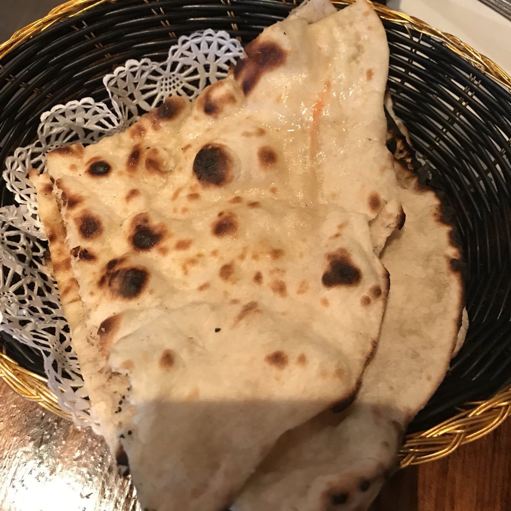 Bricklane Curry House, Upper Montclair, NJ - Regular Naan Bread - Indian Near Me - Montclair, New Jersey Bricklane Curry House, Upper Montclair, NJ - Regular Naan Bread - Indian Near Me - Montclair, New Jersey
