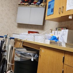 Baumgarten Morris MD