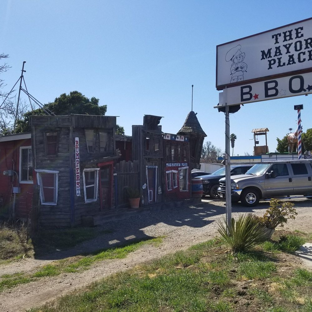 The Mayors Place - Breakfast & Brunch Near Me - Nipomo, California