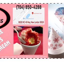 Hwy 49 Sweet Treats - Free sample coupon